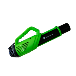 Nebulizador 12V para mochila pulverizadora eléctrica 16L en cultivo grow