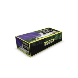 Caja Luminaria Lumatek Utopia Range 1000W DE con reflector Alanod Hammertone 97%