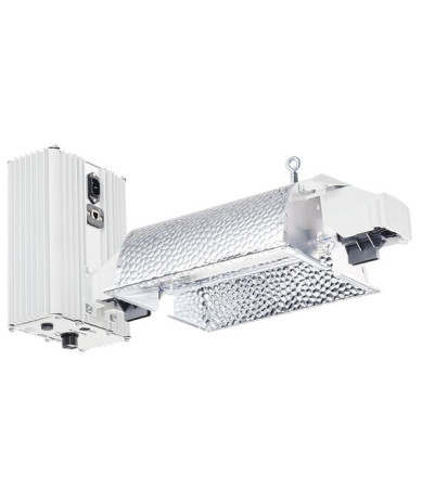 Luminaria Gavita Pro 1000e DE e-series con sistema electrónico regulable