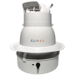 Humidificador Industrial...