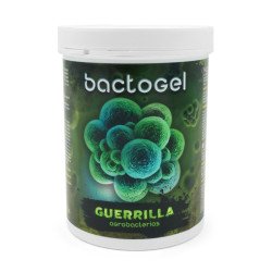 Bactogel Guerrilla 950 gramos Agrobacterias