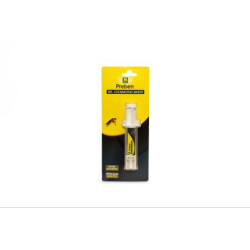 Preben gel cucarachas 10 g insecticida en gel-cebo en jeringuilla para eliminar cucarachas y nidos en grietas