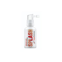 Spray Bucal 50ml Terpescience para aliento fresco instantáneo y duradero