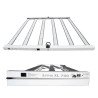 Litha XL 730 Hortilight panel LED 730W eficiencia 3.0 µmol/J tecnología bid
