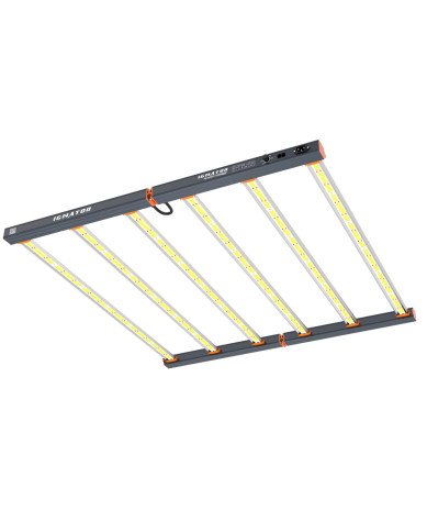 Ignator HeroLED T720W PRO luminaria LED hortícola de 720W