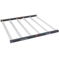 Sistema de iluminación LED Ignator HeroLED T720W PRO para cultivo interior