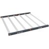 Sistema de iluminación LED Ignator HeroLED T720W PRO para cultivo interior