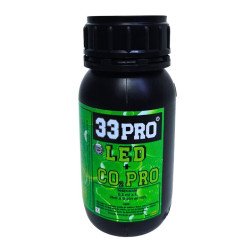 33PRO Co2 PRO LED 250 ml