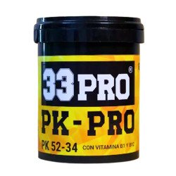 33PRO PK-PRO 1kg fertilizante PK
