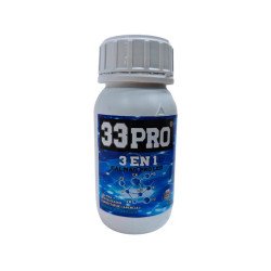 33PRO 3 EN 1 CalMag PROLED calcio magnesio para plantas