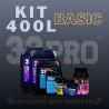 KIT 400L BASIC 33PRO