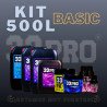KIT 500L BASIC 33PRO
