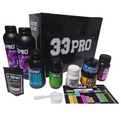 STARTER BOX 33PRO