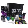 STARTER BOX 33PRO