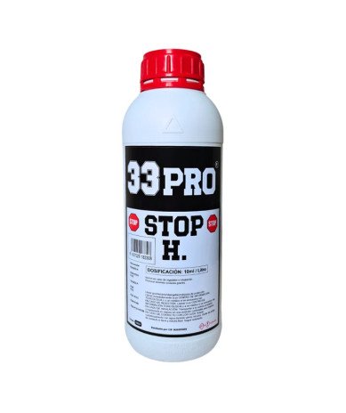 Stop Hongos 33PRO 1 litro