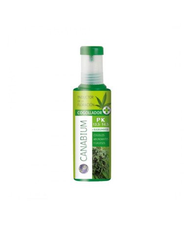 Cogollador+ Canabium 500 ml de Flower