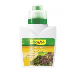 Fertilizante Bonsáis Flower 400 ml
