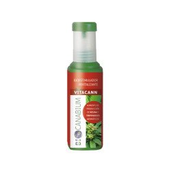 VITACAN Bioestimulador Revitalizante Canabium Flower 250 ml