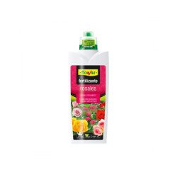 Fertilizante Rosales Flower 1 litro