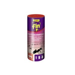 Antihormigas Talquera Flower 400 g