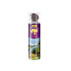 Insecticida Fin Mosqui Exteriores Flower 650 cc