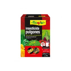 Insecticida para pulgones Flower 15 ml con piretrinas naturales al 5 %