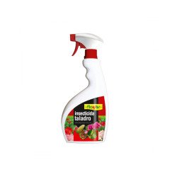 Insecticida antitaladro Flower listo para usar 750 ml para geranios