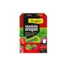 Insecticida antiorugas Flower para plantas