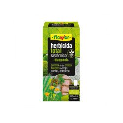 Herbicida sistémico Flower para malas hierbas