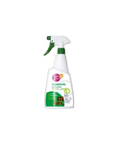 Repelente para perros y gatos listo uso 750 ml