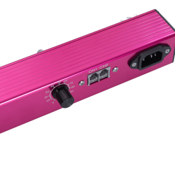 Sistema LED Solux Aura Pro 3.2 de 720W