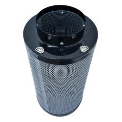 Filtro Silent 600 150mm Cornwall Electronics