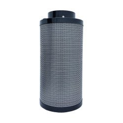 Filtro de carbón Silent 1300 200 mm Cornwall Electronics