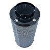 Filtro Silent 1600 boca 250 mm Cornwall Electronics