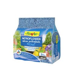 Abono azul universal Nitroflower fertilizante NPK