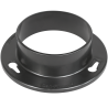 Boca de plástico para filtros Can-Lite 100 y 125 mm