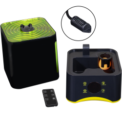 Humidificador Humipro Garden Highpro V.2 4L