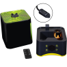 Humidificador Humipro Garden Highpro V.2 4L