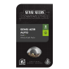 Semillas Nº219 Auto autoflorecientes de Sensi Seed