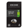 Semillas Research Sensi Nº49 CBD CBDs de Sensi Seed