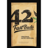 Semillas Critical Auto autoflorecientes de FastBuds Seeds