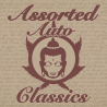 Semillas Classic Assorted Auto autoflorecientes de Buddha Seeds