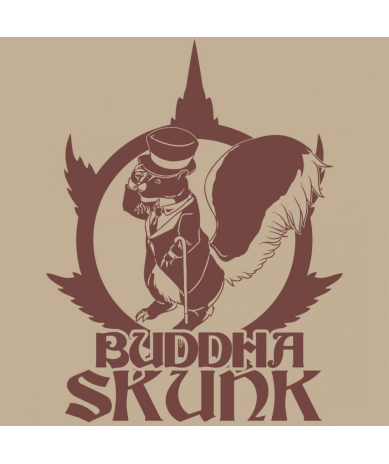 Semillas Classic Skunk feminizadas de Buddha Seeds