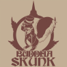 Semillas Classic Skunk feminizadas de Buddha Seeds