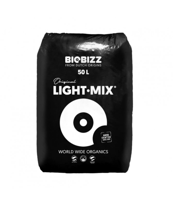 Light Mix Biobizz