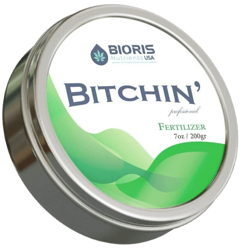 Bitchin' Clonador de Esquejes