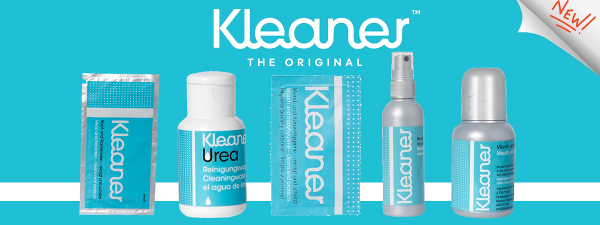 Kleaner Test Anti Drogas